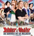 Asterix and Obelix: God Save Britannia (2012) Asterix and Obelix: God Save Britannia (2012)