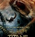Clash of the Titans (2010) Clash of the Titans (2010)