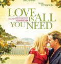 Love Is All You Need 2012
