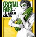 Crystal Fairy (2013)