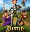 Justin And The Knights Of Valour 2013