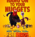 Free Birds 2013 ΜΕΤΑΓΛΩΤΙΣΜΕΝΟ
