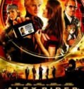 Alex Rider Operation Stormbreaker (2006)