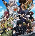 BRAVE 10 (2011)