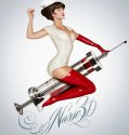 Nurse 2014