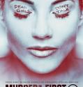 Murder in the first (2014-)