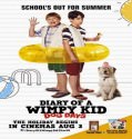 Diary of a Wimpy Kid: Dog Days (2012)