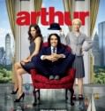 Arthur- ο Εκατομμυριούχος της Συμφοράς  (2011)