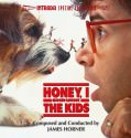 Honey, I Shrunk the Kids Collection (1989-1997)