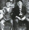 Thicker Than Water 1935