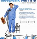 sleepwalk with me 2012