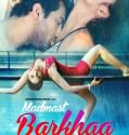 Barkhaa (2015)
