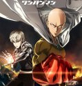 One-Punch Man (2015-)