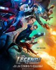 Legends of Tomorrow (2016-)