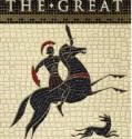 The True Story of Alexander the Great (2005)