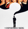 The Importance of Being Earnest (2002)