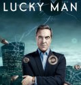 Stan Lee’s Lucky Man (2016-)