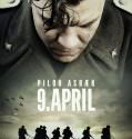 April 9th (2015)