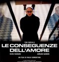 Le conseguenze dell’ amore-Οι Συνέπειες του Έρωτα  (2004)
