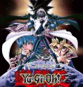 Yu-Gi-Oh!: The Dark Side of Dimensions (2016)