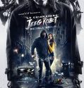 They Call Me Jeeg Robot (2016)