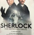 The Abominable Bride (2016)