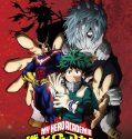 Boku no Hero Academia (2016- ) Boku no Hero Academia (2016- )
