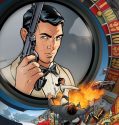 Archer (2009– )