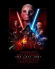Star Wars: Episode VIII – The Last Jedi (2017)