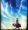 Violet Evergarden (2018-)
