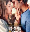 A Story of Two Words (2016)