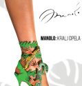 Manolo: The Boy Who Made Shoes for Lizards (2017)