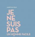 I Am Not an Easy Man (2018)