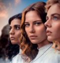 Picnic at Hanging Rock (2018-)