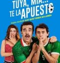 Penalty Kick (2018)