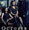 October Faction (2020-)