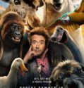 DOLITTLE (2020)