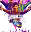 Vagrant Queen (2020-)