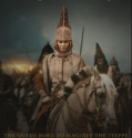 TOMIRIS (THE LEGEND OF TOMIRIS) (2019)