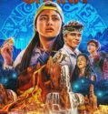 FINDING OHANA (2021)