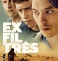 EXFILTRES (ESCAPE FROM RAQQA) (2019)