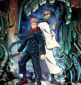 Jujutsu Kaisen (2020-) Jujutsu Kaisen (2020-)