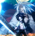 Shaman King (2021-)