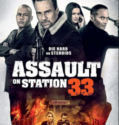 Assault on VA-33 (2021)