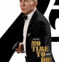 NO TIME TO DIE (2021)