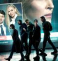 Suspicion (2022-) Suspicion (2022-)
