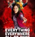 Everything Everywhere All at Once (2022)