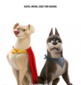DC LEAGUE OF SUPER-PETS (2022)