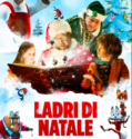 Christmas Thieves (2021)