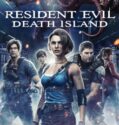 RESIDENT EVIL: DEATH ISLAND (2023)